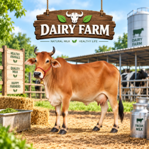 Cows